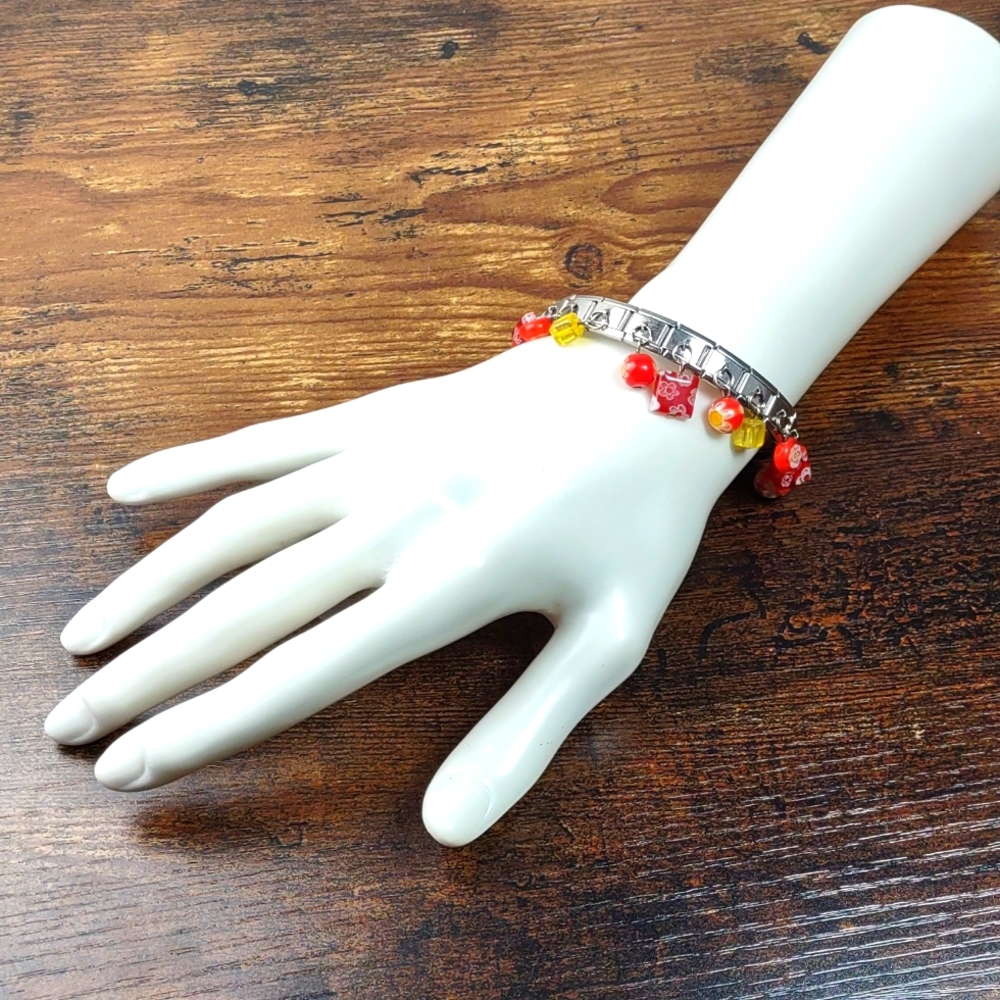 Cha Cha Bracelet